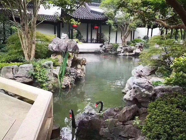驳岸工程